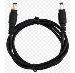 DC5521 to DC5525 Cable